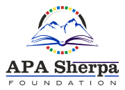 Apa Sherpa Foundation logo