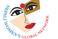 Nepali Women's Global Network logo