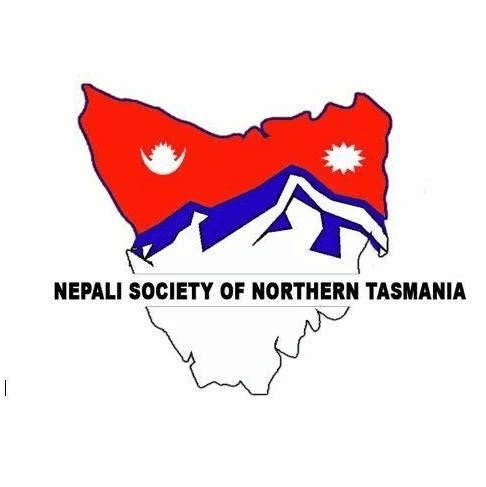 Nepali Society of Northern Tasmania logo