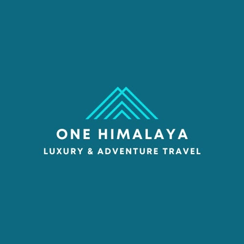 One Himalaya Ltd logo