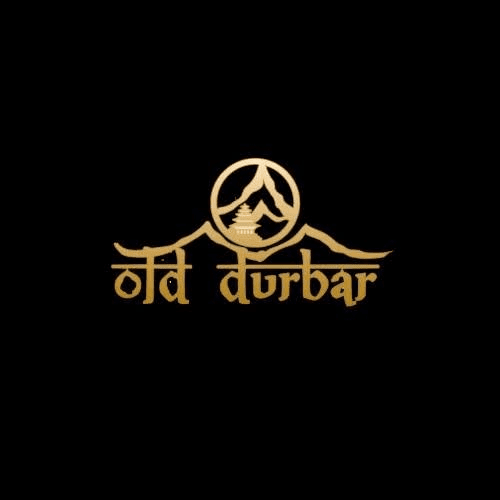 Old Durbar Nepalese & Indian Restaurant logo