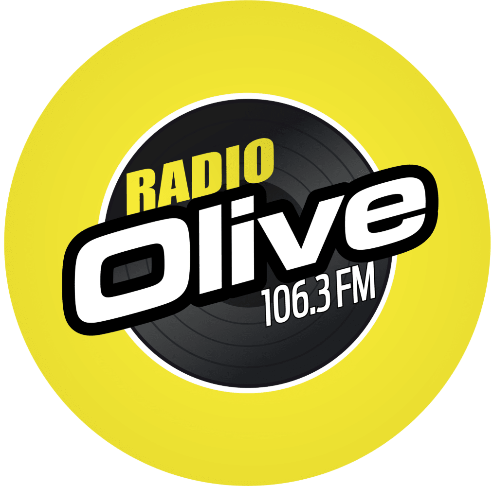 Radio Olive logo