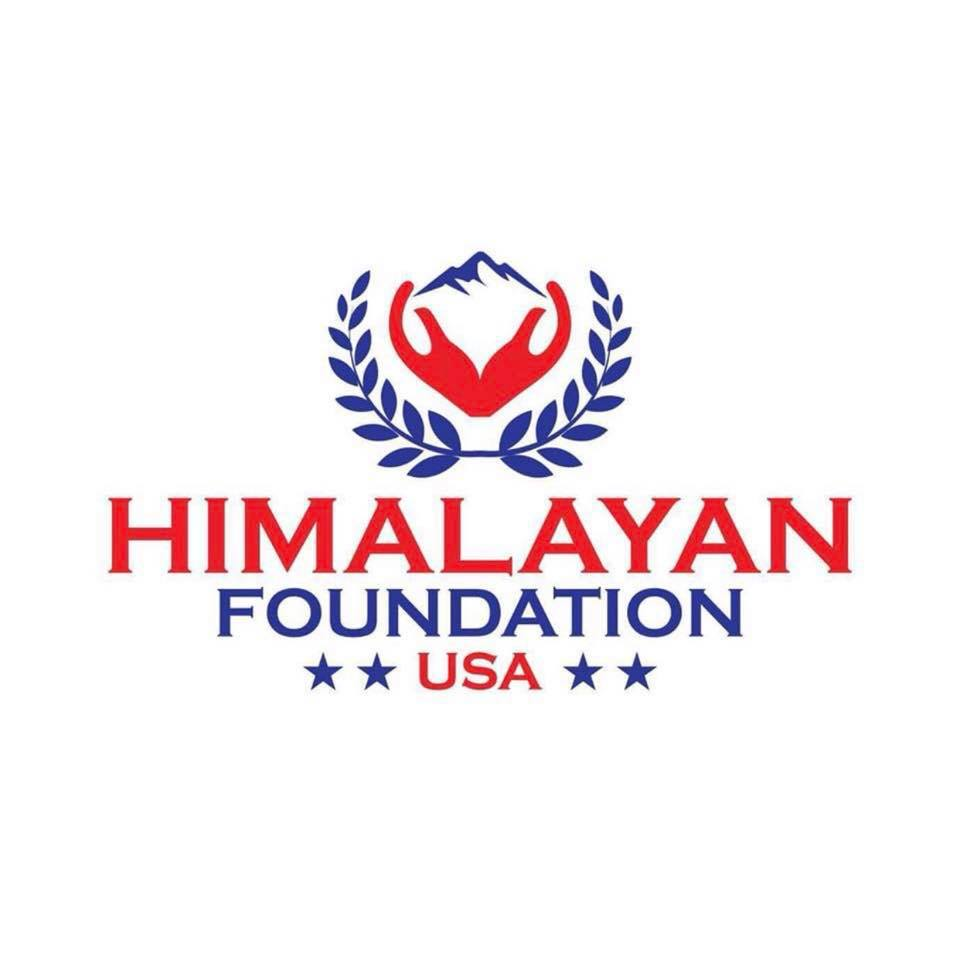 Himalayan Foundation - USA logo