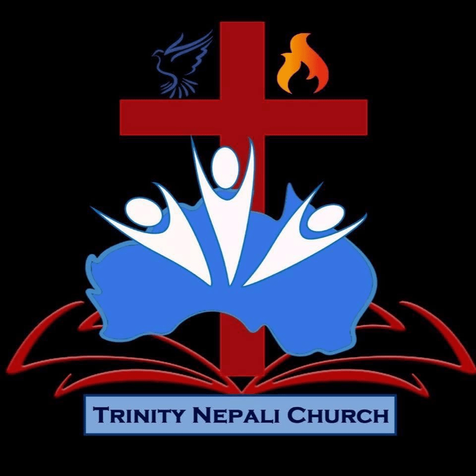 Trinity Nepali Church logo