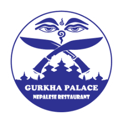 Gurkha Palace logo