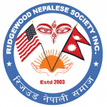 Ridgewood Nepalese Society logo