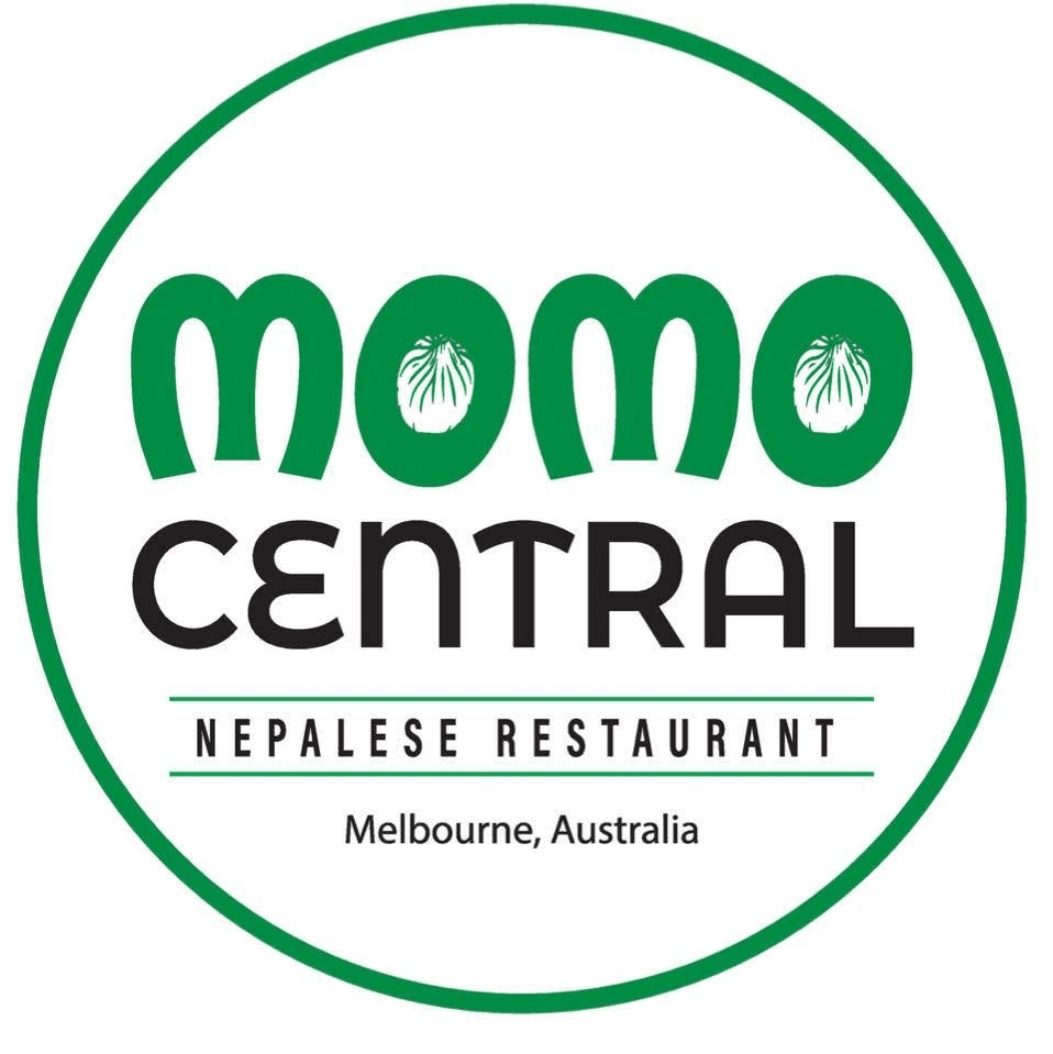 Momo Central logo