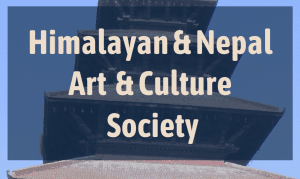 Himalayan and Nepal Art and Culture Society logo