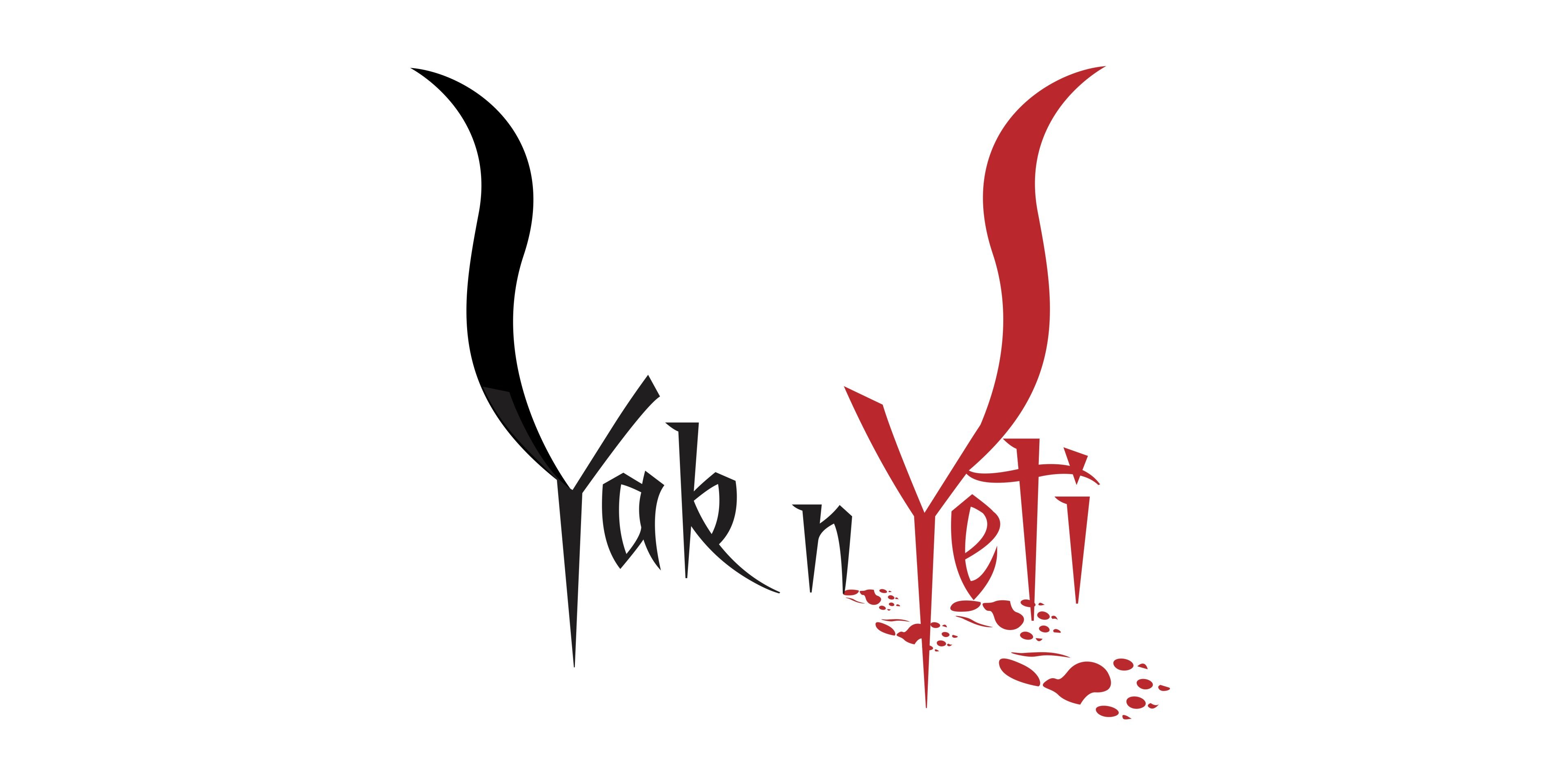 Yak N Yeti logo