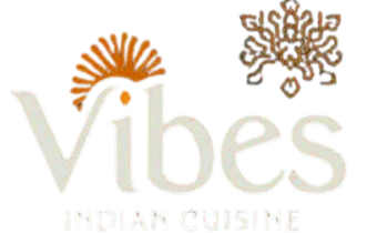 Vibes Indian Cuisine logo
