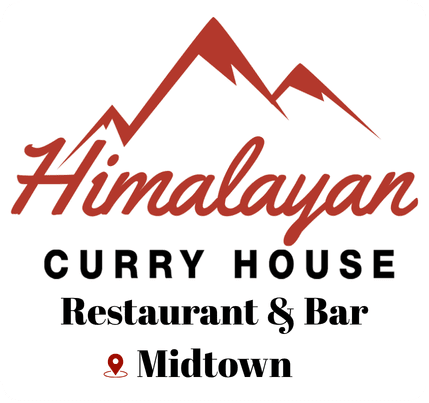 Himalayan Curry House logo