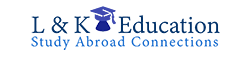 L&K Education logo