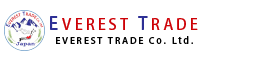 Everest Trade logo