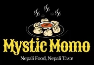 Mystic Momo logo