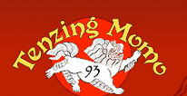 Tenzing Momo logo