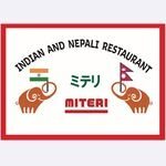 Indian Nepali Restaurant Miteri logo