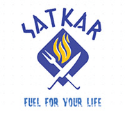Satkar Restaurant logo