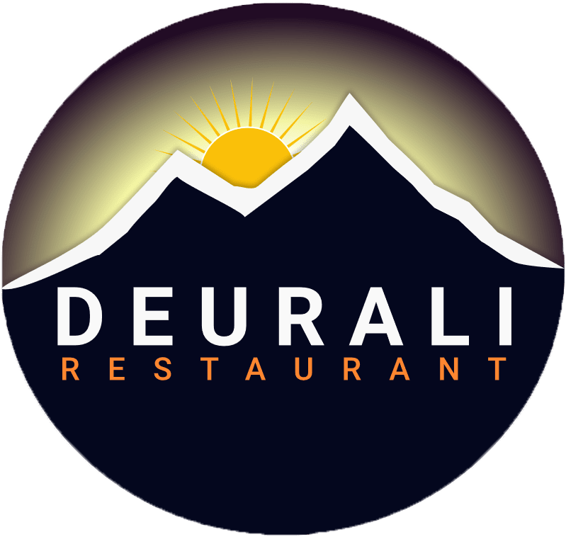 Deurali Restaurant Heiloo logo