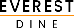 Everest Dine logo
