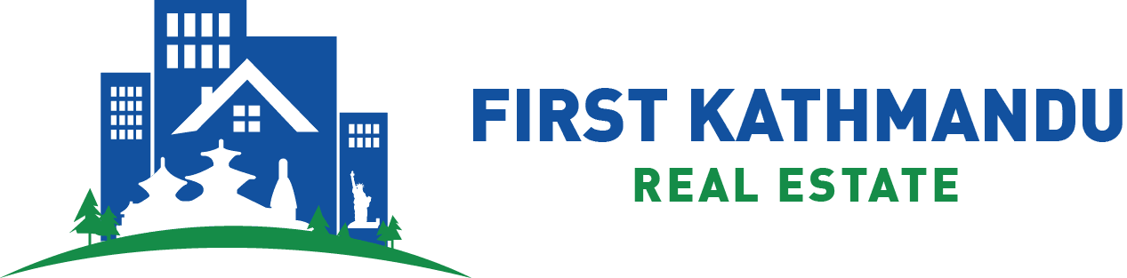 First Kathmandu Real Estate Inc logo