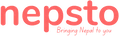 Nepsto logo