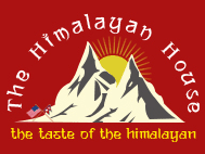 Himalayan House logo