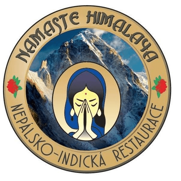 Namaste Himalaya logo