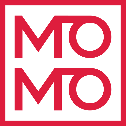 8848 Momo House logo