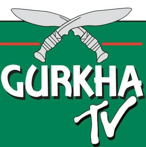 Gurkha TV Ltd logo
