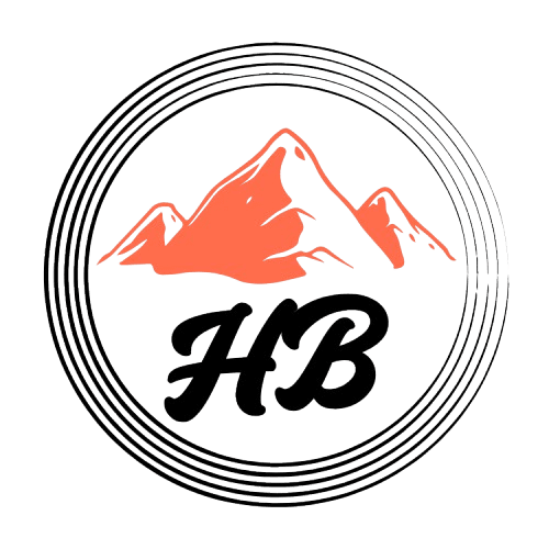 Himalayan Bites logo