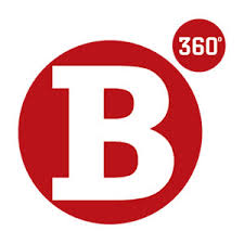 Business 360° logo