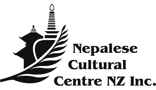 Nepalese Cultural Centre New Zealand logo