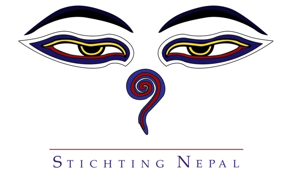 Stichting Nepal logo