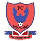 FC Whangarei logo