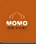 Momo Nepal Kitchen logo
