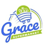 Grace Indian Nepali Grocery Supermarket logo