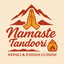 Namaste Tandoori logo