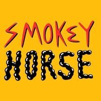 Smokey Horse logo