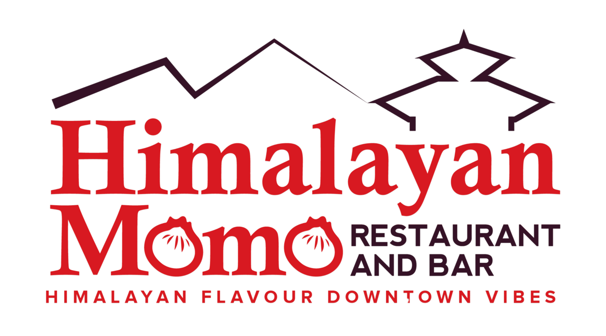 Himalayan Momo Restaurant and Bar logo