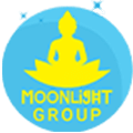 Moonlight Nepalese and Indian Grocery Store logo