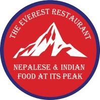 The Everest Restaurant logo