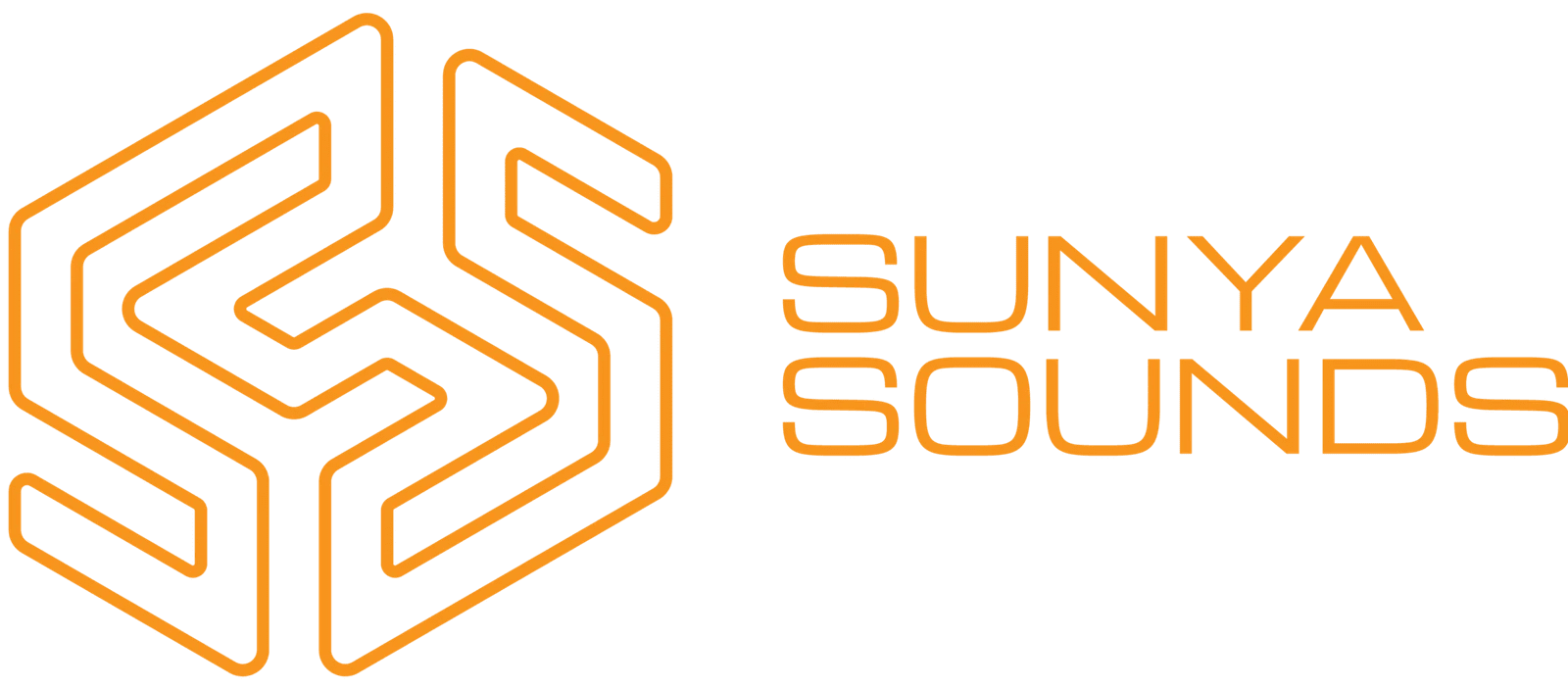 Sunya Sound logo