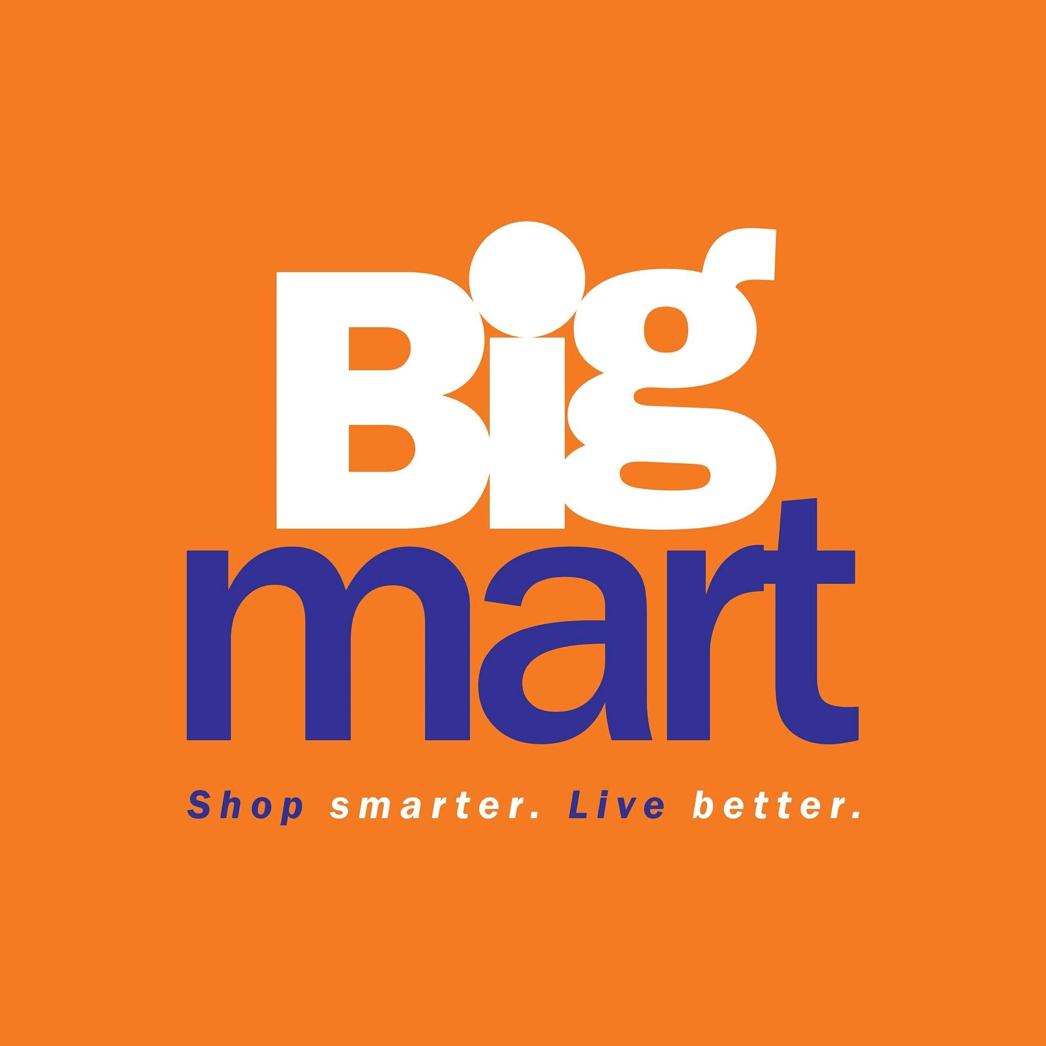 Bigmart logo