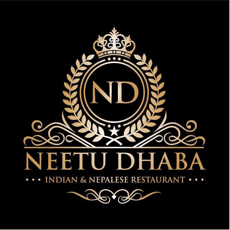 Neetu Dhabha logo