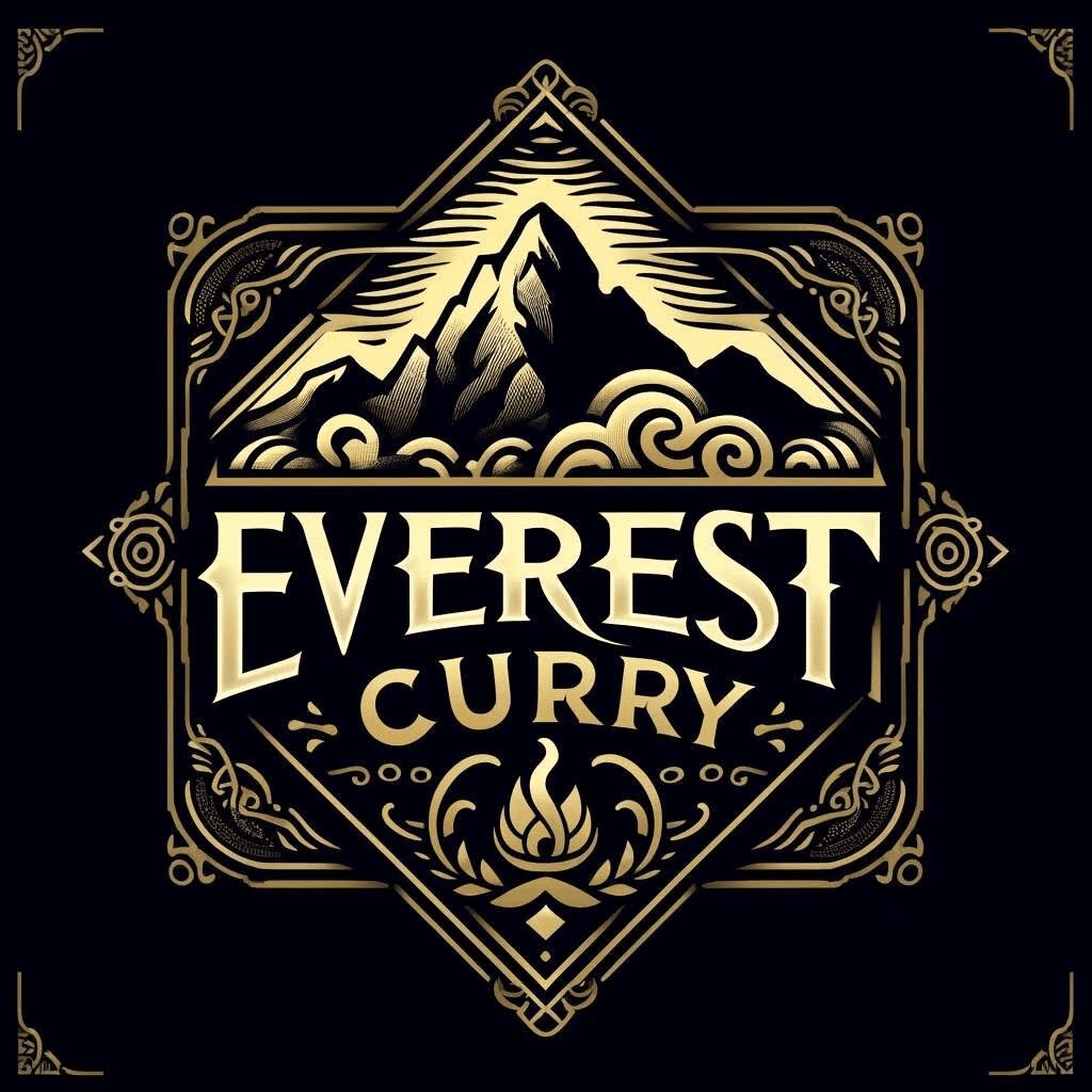 Everest Curry logo