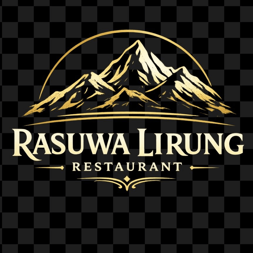 Rasuwa Lirung Restaurant logo