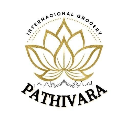 Pathivara International Grocery logo