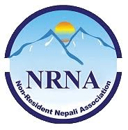 Non-Resident Nepali Association - Ireland logo
