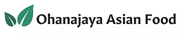 Ohanajaya Asian Food logo