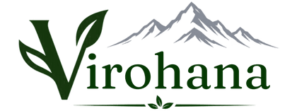 Virohana logo